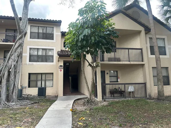 4481 W McNab Rd APT 37, Pompano Beach, FL 33069