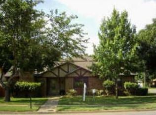8700 Main St, North Richland Hills, TX 76180