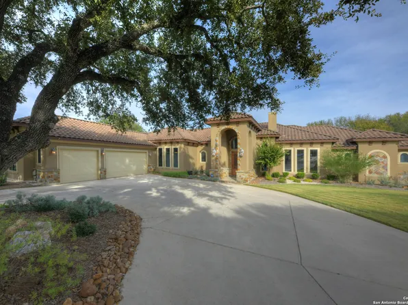 215 GRAY HAWK, Spring Branch, TX 78070