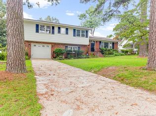 5315 Sierra Ct, Fayetteville, NC 28303