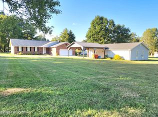 8930 Bardstown Rd, Elizabethtown, KY 42701