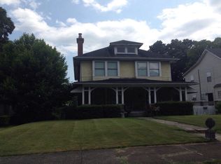 417 9th Ct W, Birmingham, AL 35204