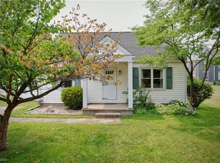 129 East St SW, Bolivar, OH 44612