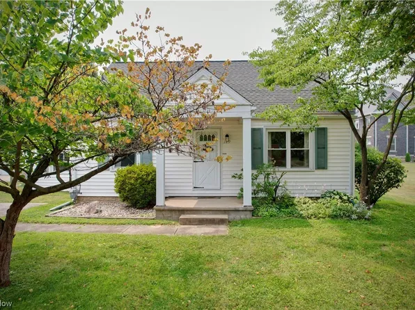 129 East St SW, Bolivar, OH 44612