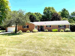 5051 Browns Lake Rd, Jackson, MI 49203