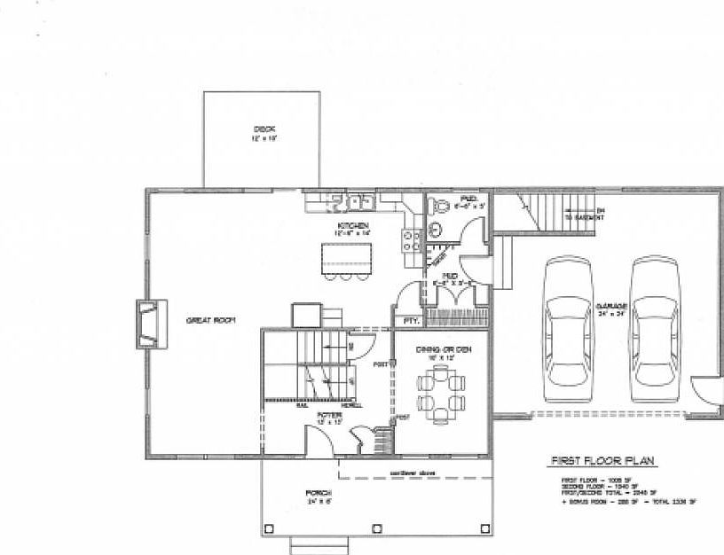 2nd image of 403 Harbor View Dr