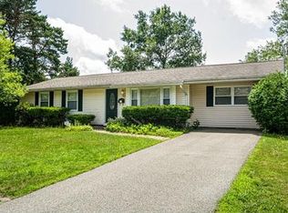 71 Heath St, Brockton, MA 02302