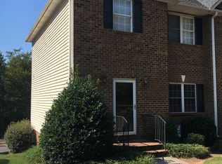 1002 Enterprise Dr #200, Lynchburg, VA 24502