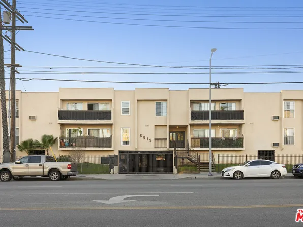 6819 Laurel Canyon Blvd, North Hollywood, CA 91605