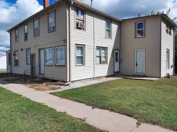 802 E 6th St, North Platte, NE
