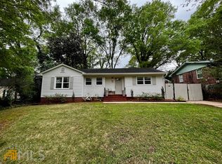 28 Terrace St, Griffin, GA 30224