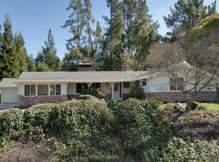 754 Old Jonas Hill Rd, Lafayette, CA 94549