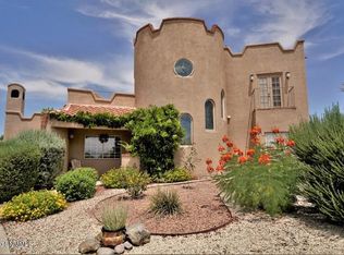 2744 Custer Way, Las Cruces, NM 88011