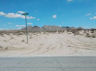 7800 Fremont Peak Rd, Hinkley, CA 92347