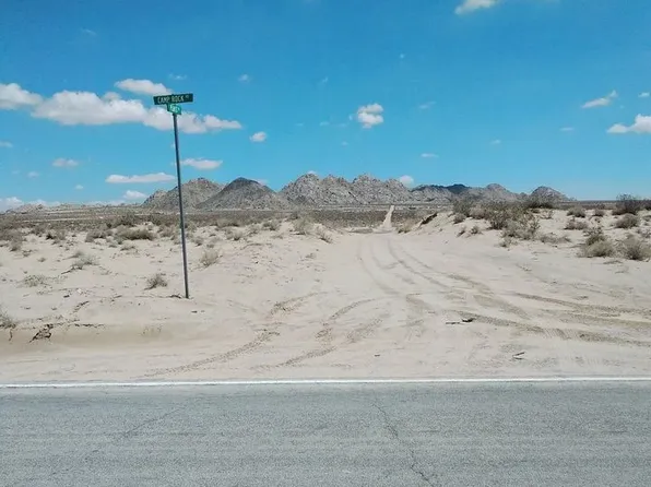 7800 Fremont Peak Rd, Hinkley, CA 92347