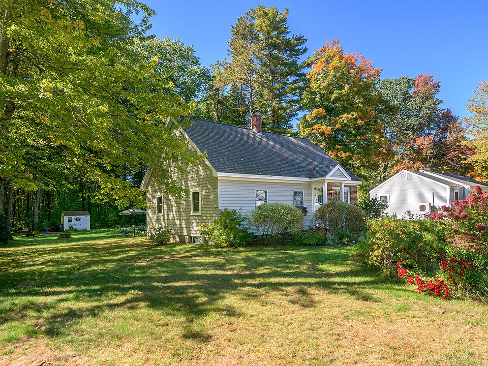 5 Birch Road, Kennebunk, ME 04043 Zillow