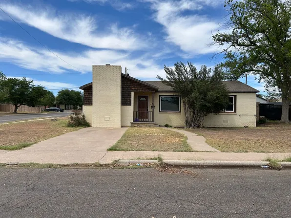 314 Santa Rita Dr, Odessa, TX 79763