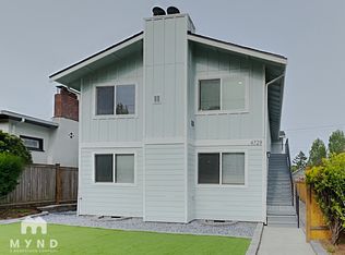 4729 Delridge Way SW #A, Seattle, WA 98106