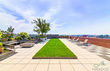 Rented by Mirador Real Estate