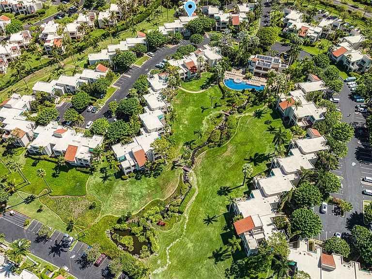 Wailea Alanui Dr — Photo 31