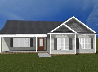 3177 Pilson Rd, Cameron, NC 28326