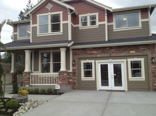 11112 Shawnee Rd E, Puyallup, WA 98374