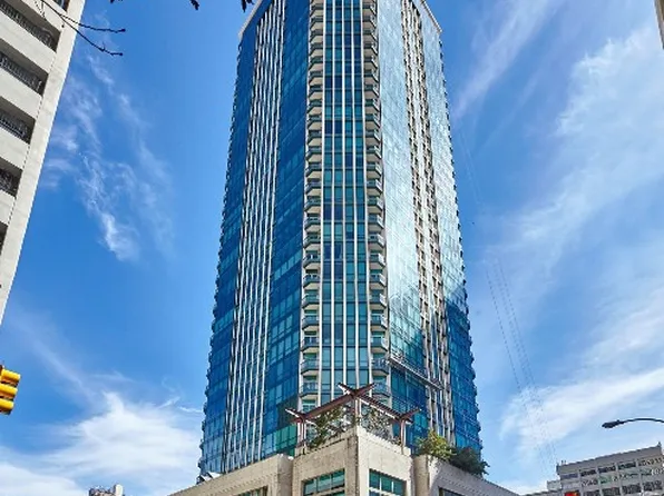 500 Throckmorton St APT 602, Fort Worth, TX 76102