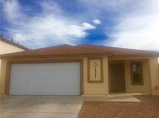 14242 Rattler Point Dr, El Paso, TX 79938