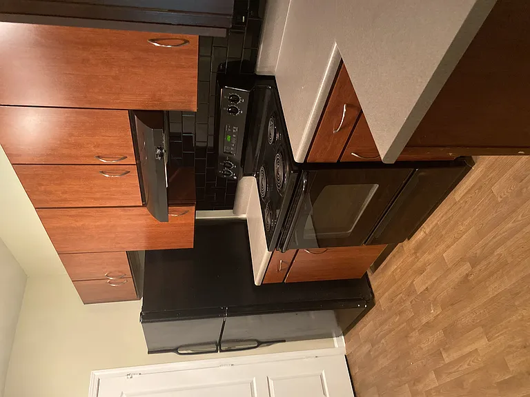Wesley Providence Apartments at Stonecrest — Photo 181