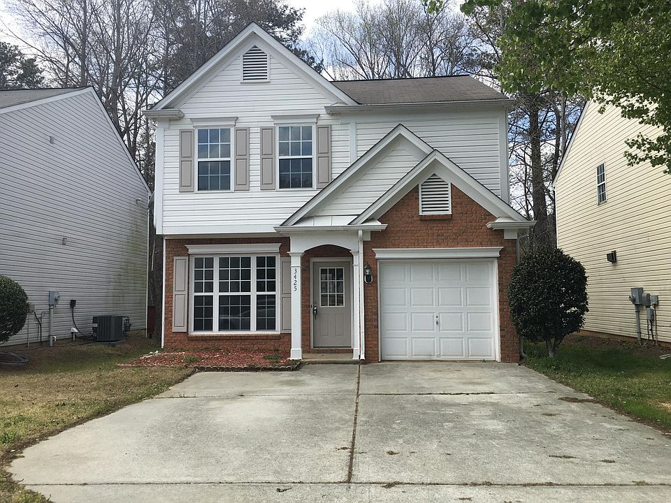 1st image of 3425 Oxwell Dr #A
