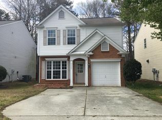 3425 Oxwell Dr #A, Duluth, GA 30096