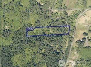 157 Van Ln, Elma, WA 98541