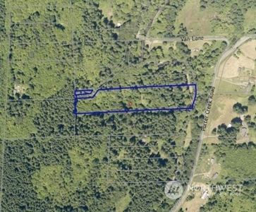 157 Van Lane, Elma, WA, 98541