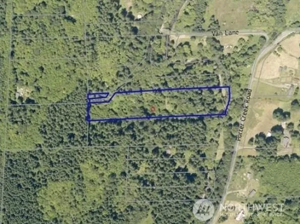 157 Van Lane, Elma, WA 98541