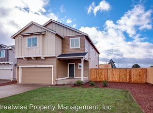 2844 Zelkova Ct NW, Salem, OR