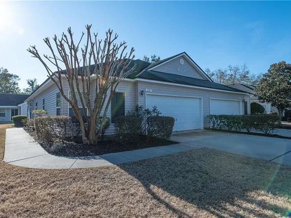 239 Callie Cir, Brunswick, GA 31523