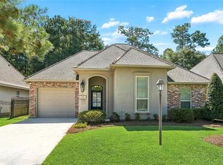 628 Bateleur Way, Covington, LA 70435