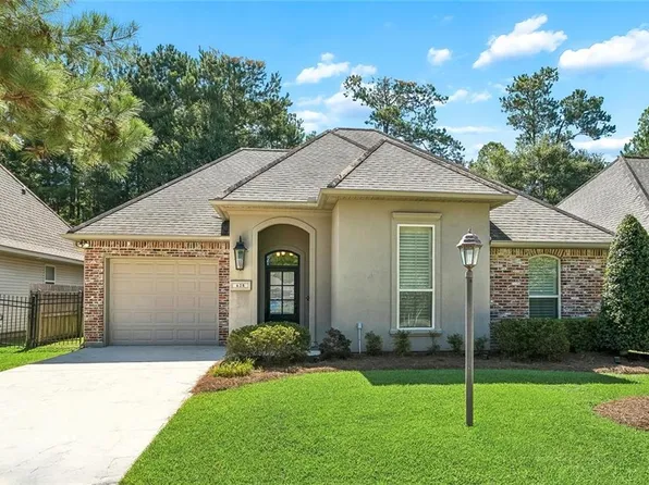 628 Bateleur Way, Covington, LA 70435