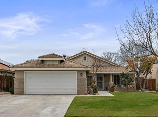5808 Canoe Ct, Bakersfield, CA 93312
