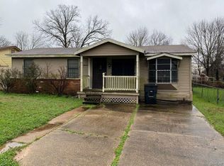 3041 Yorktown Dr, Shreveport, LA 71107