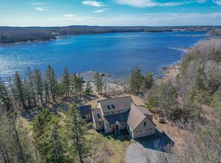 49 Bagaduce Lane, Penobscot, ME 04476