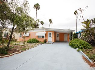 14023 Palm St, Madeira Beach, FL 33708