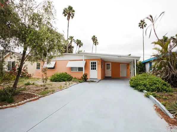 14023 Palm St, Madeira Beach, FL 33708