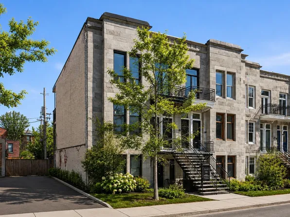 273 Melville Ave, Westmount, QC H3Z 2J6