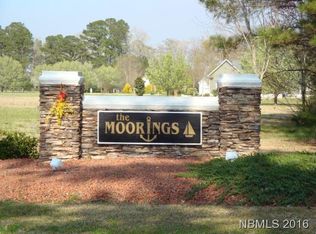 122 Spinnaker Ln, Havelock, NC 28532