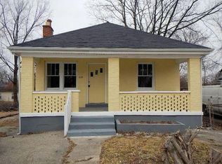 1120 Matthews Dr, Cincinnati, OH 45215