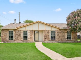 1201 Crestwood Ct, Allen, TX 75002