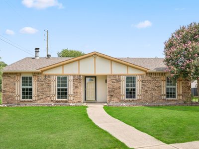 1201 Crestwood Ct, Allen, TX, 75002