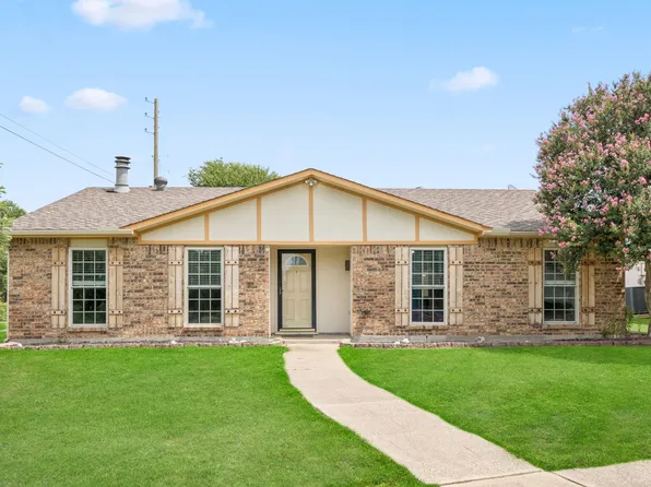 1201 Crestwood Ct, Allen, TX 75002