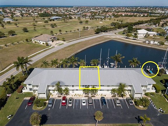 2nd image of 3600 Bal Harbor Blvd APT 2D